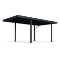 SELECT 3.1x5.5 WIATA ANTHRACITE