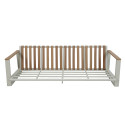 TENERIFE CAFFE ZESTAW BEIGE