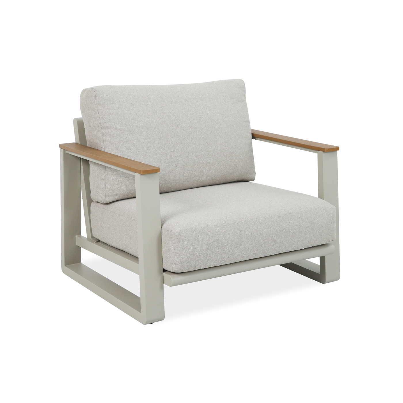 TENERIFE CAFFE ZESTAW BEIGE