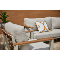 TENERIFE CAFFE ZESTAW BEIGE