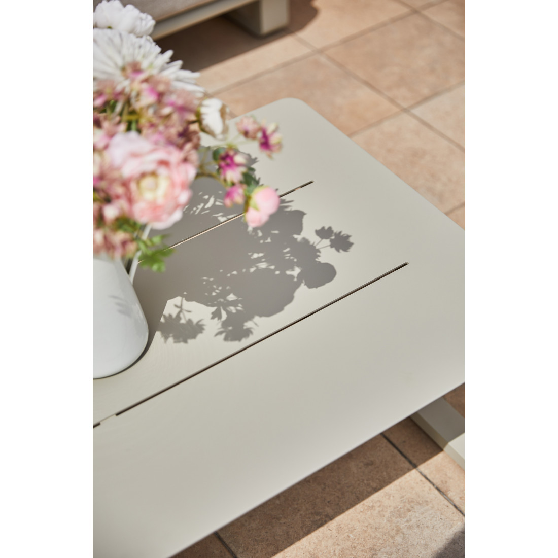 TENERIFE CAFFE ZESTAW BEIGE