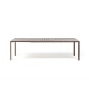 TEVERE 210-275 TORTORA TABLE TORTORA