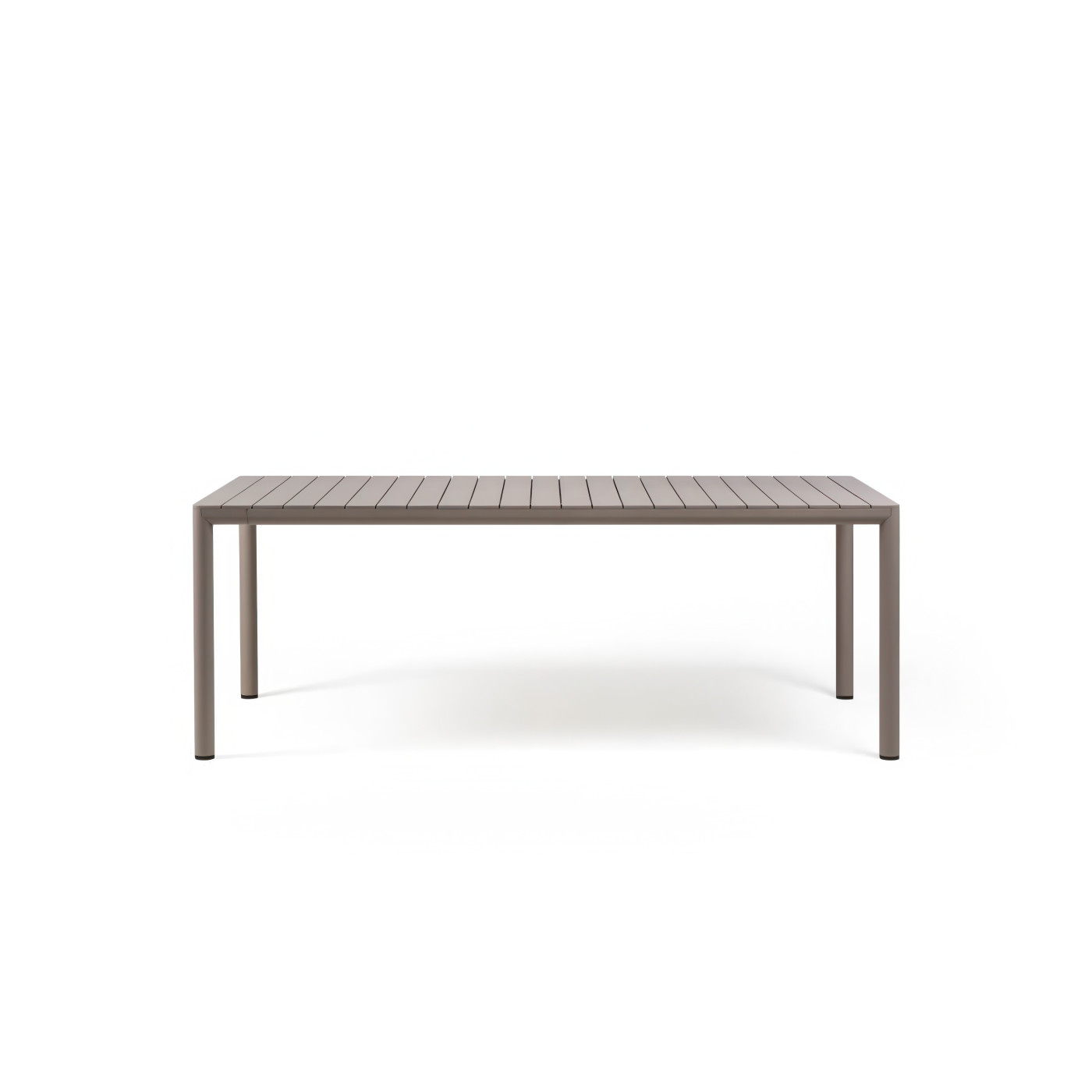 TEVERE 210-275 TORTORA TABLE TORTORA