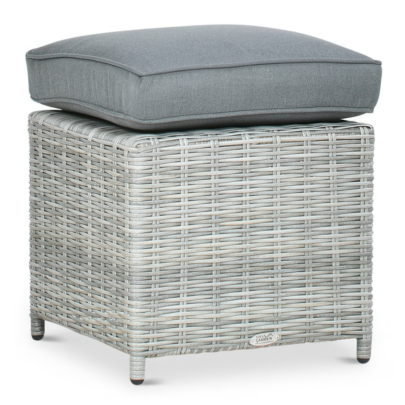 TRIVENTO PUFA STONE GREY