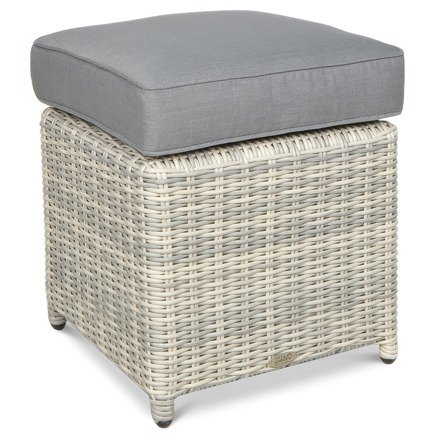 TRIVENTO PUFA WHITE GREY