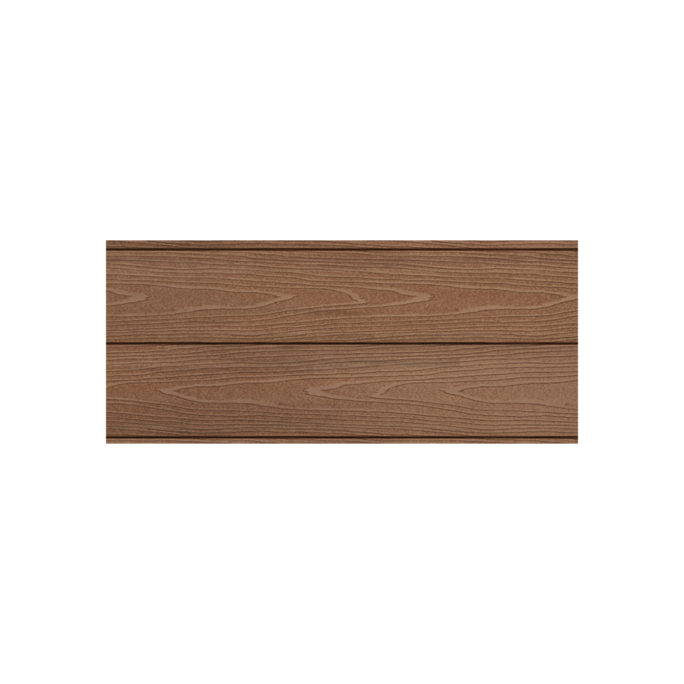 URBAN FENCE PANEL 1.8M – HARD GROUND, TEAK