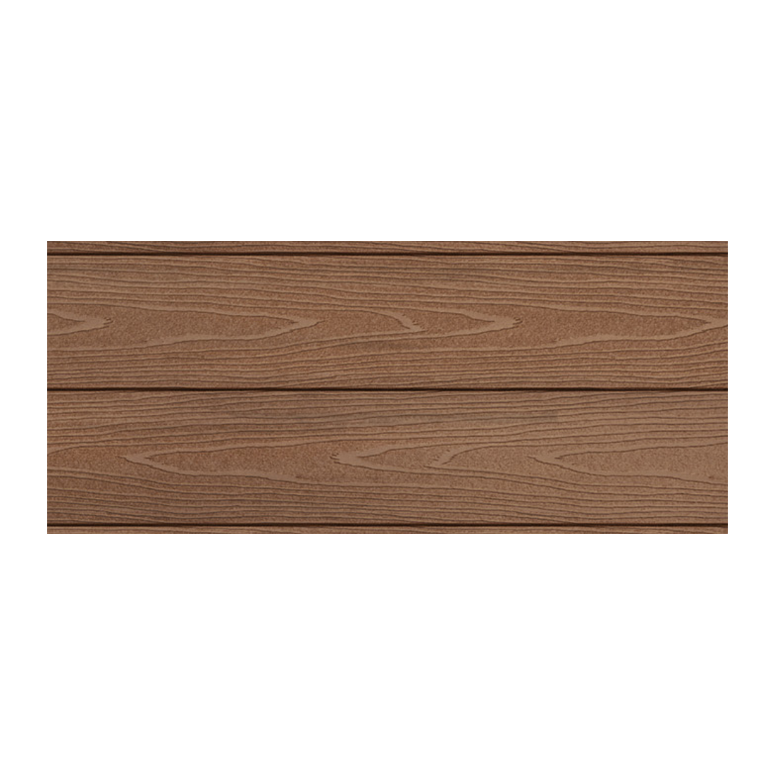 URBAN PRZĘSŁO OGRODZENIOWE 1.8M PODŁOŻE TWARDE TEAK
