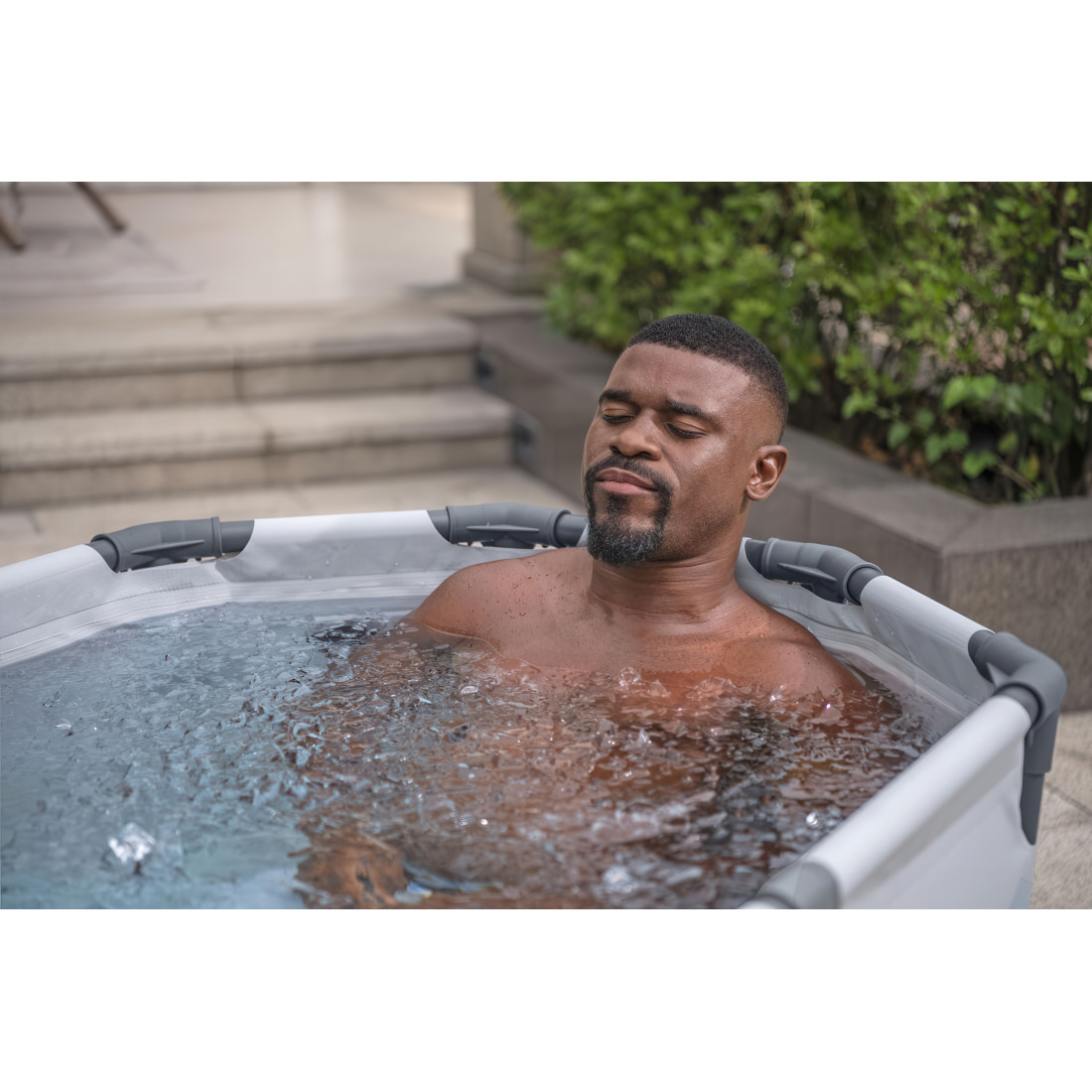 LAY-Z-SPA ICE BATH 1.50 x 0.90 x 0.65 m BESTWAY 6002N