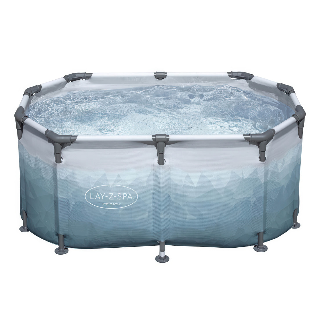 WANNA LODOWA LAY-Z-SPA 1.50x0.90x0.65M BESTWAY 6002N