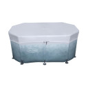WANNA LODOWA LAY-Z-SPA 1.50x0.90x0.65M BESTWAY 6002N