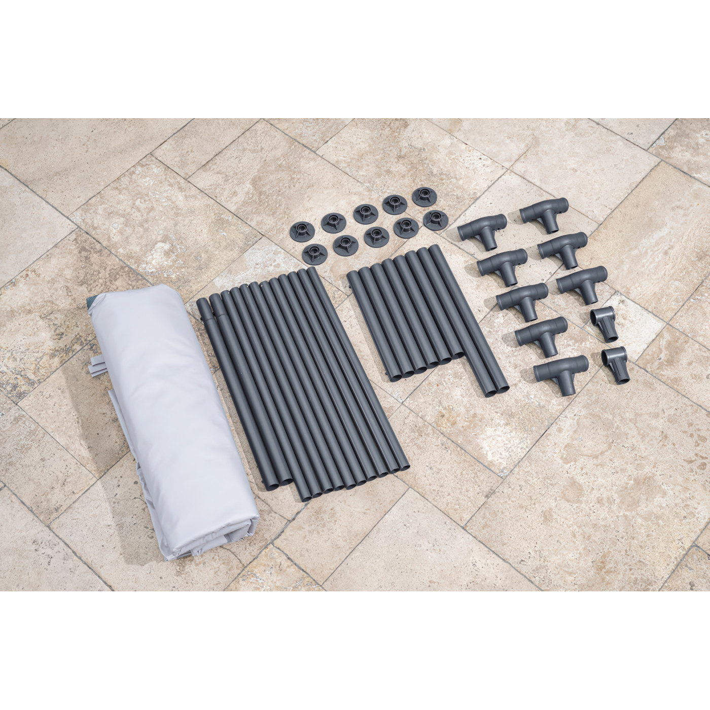LAY-Z-SPA ICE BATH 1.50 x 0.90 x 0.65 m BESTWAY 6002N