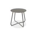 VISTA RELAX PLUS SET GREY BEIGE