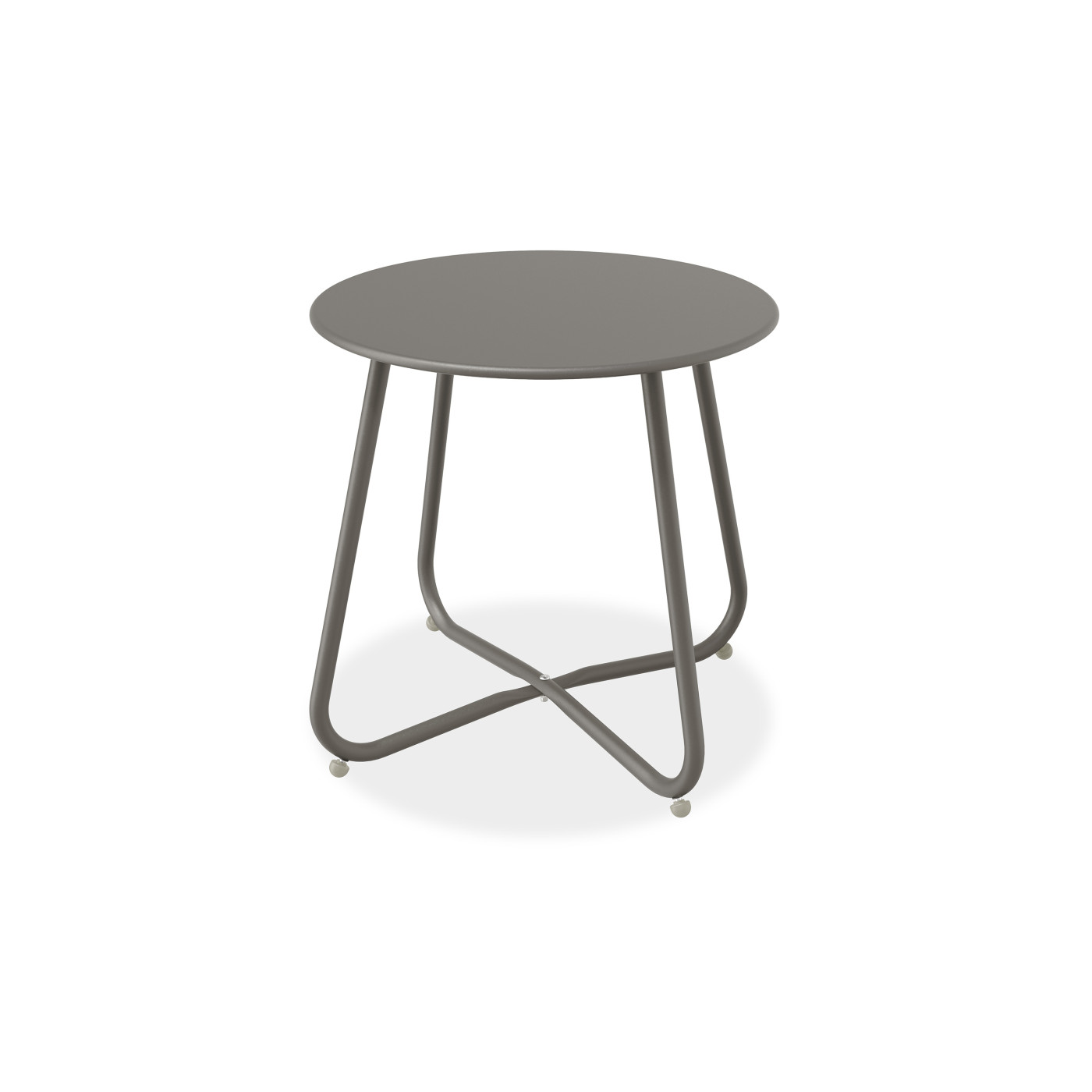 VISTA RELAX PLUS SET GREY BEIGE
