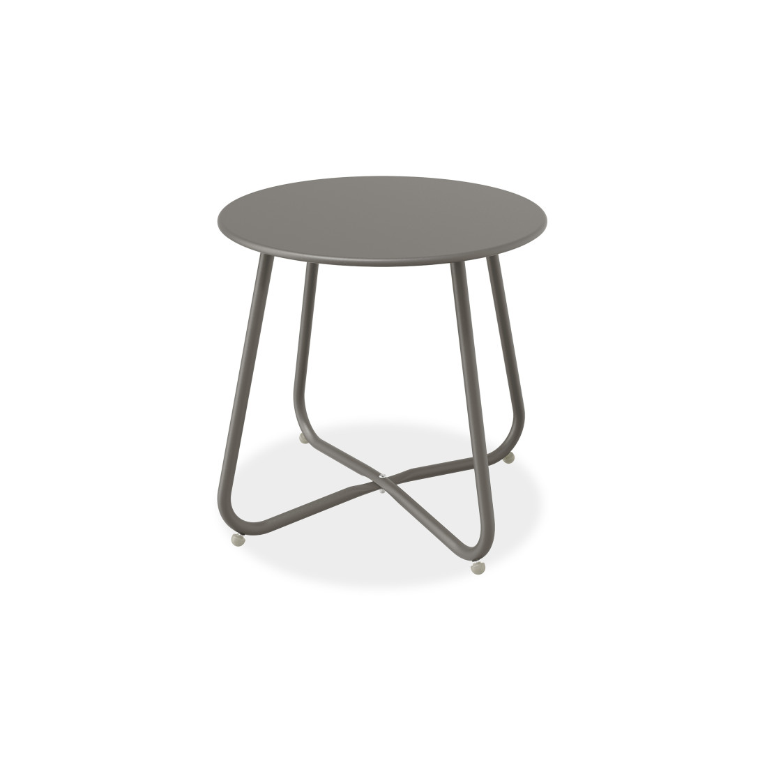 VISTA RELAX PLUS SET GREY BEIGE