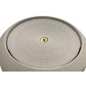 WATERFALL FONTANNA LED FI44x39.5CM CEMENT GREY