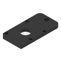 CORNER FASTENING CONNECTOR (2 PIECES IN THE SET)