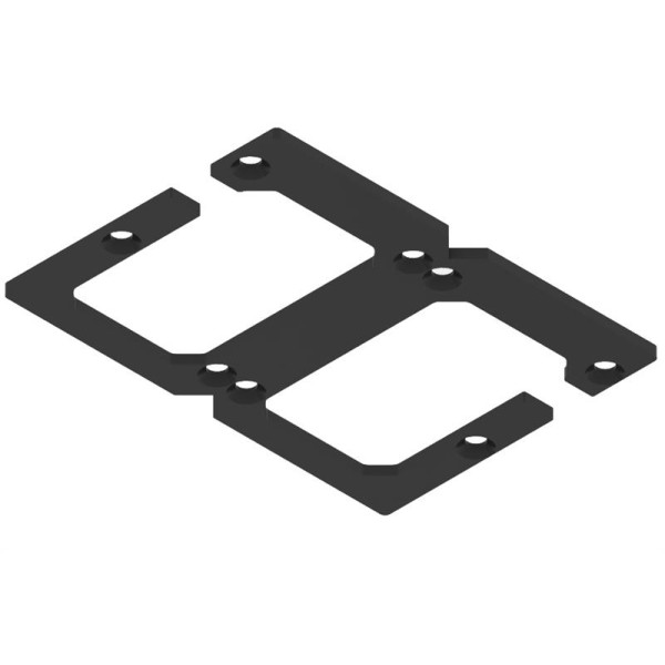 PARALLEL FASTENING CONNECTOR (1 PC IN SET)