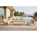 ANTALYA CAFFE LIGHT BEIGE SET
