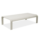ANTALYA CAFFE LIGHT BEIGE SET