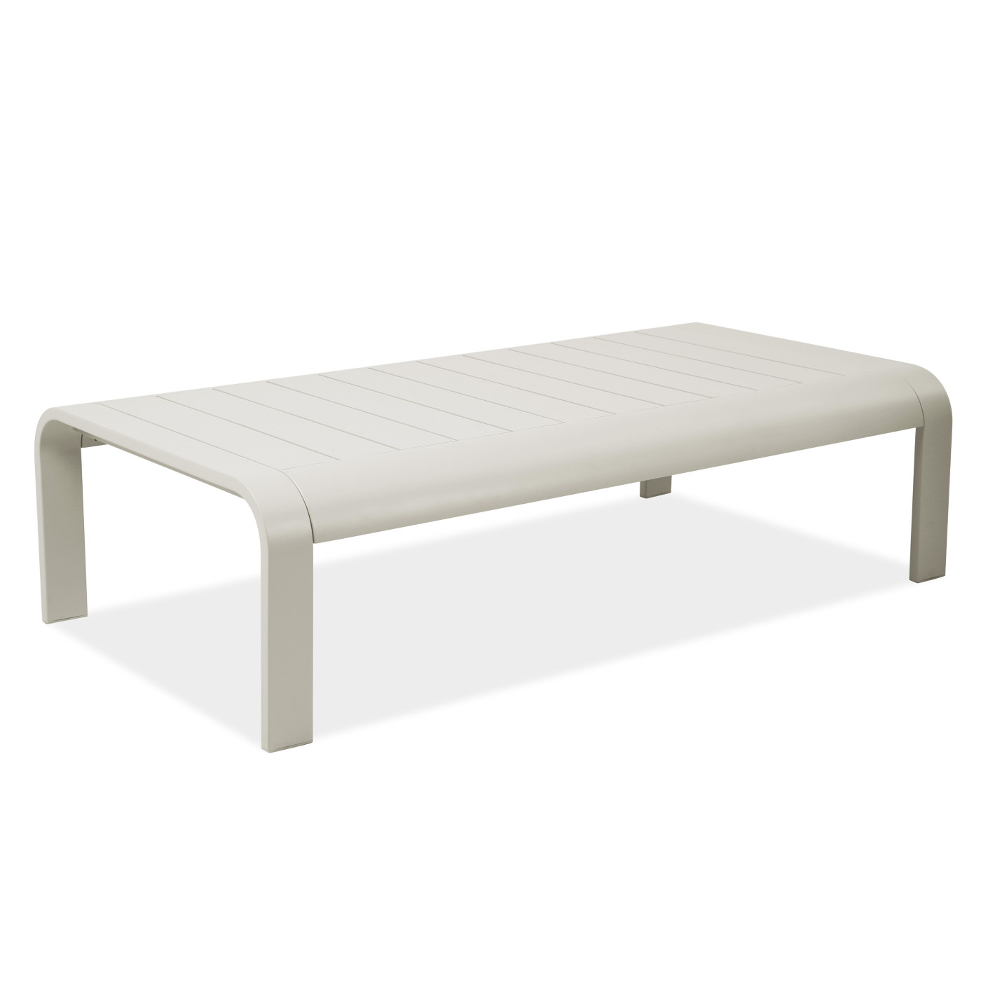 ANTALYA CAFFE LIGHT BEIGE SET