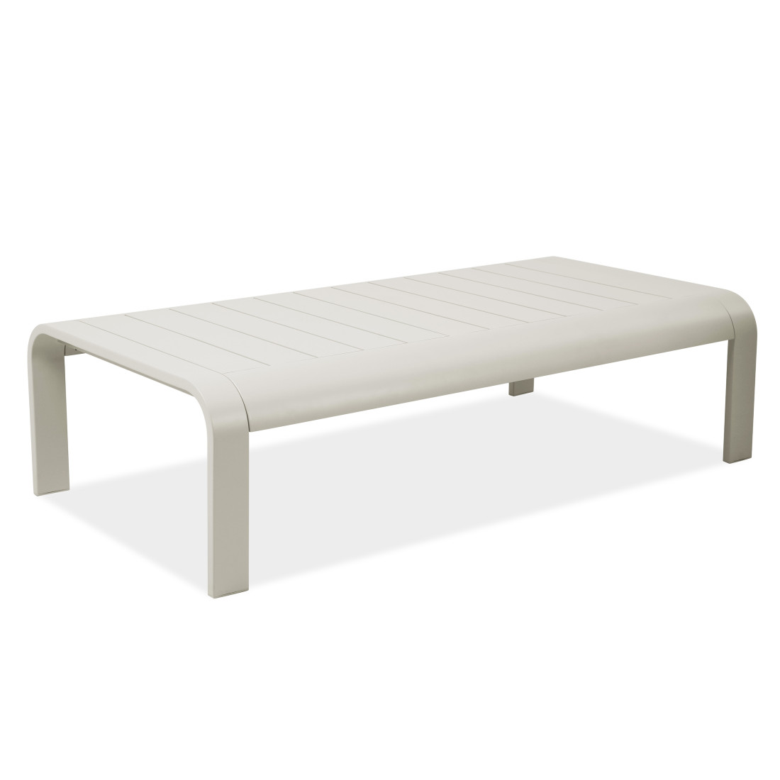 ANTALYA CAFFE LIGHT BEIGE SET