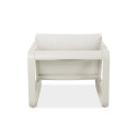 ANTALYA CAFFE LIGHT BEIGE SET