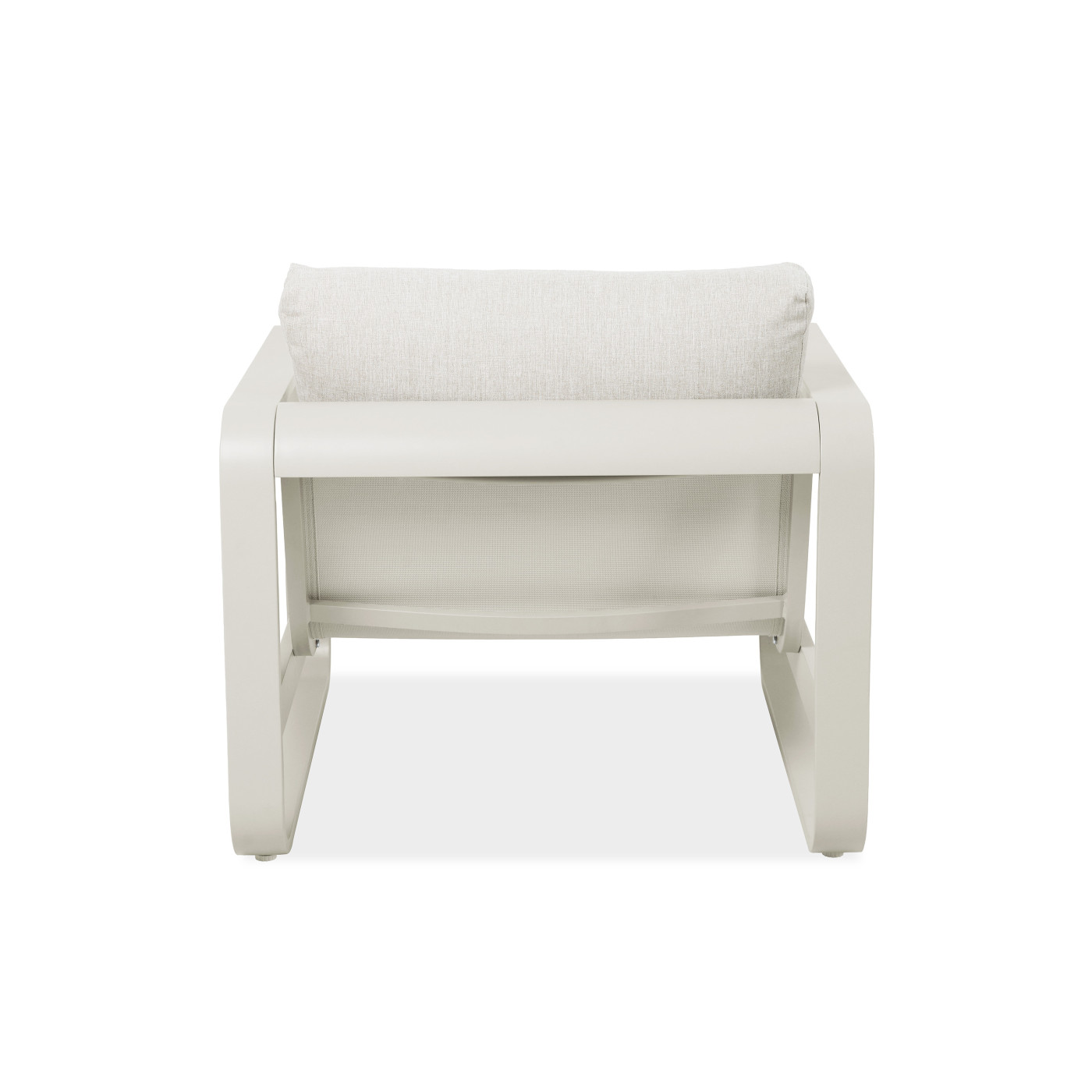 ANTALYA CAFFE LIGHT BEIGE SET