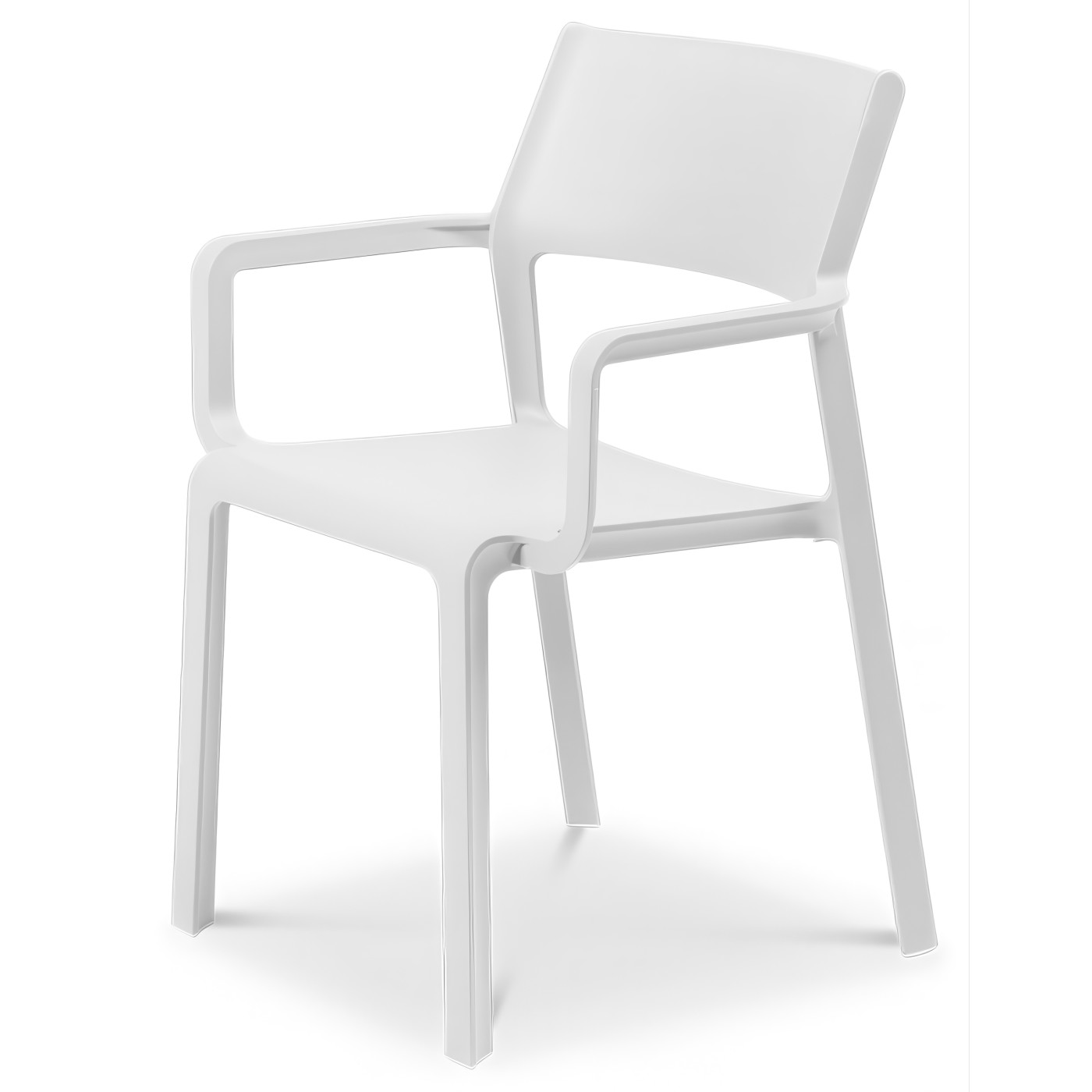 TRILL/STEP 2+1 ZESTAW BIANCO