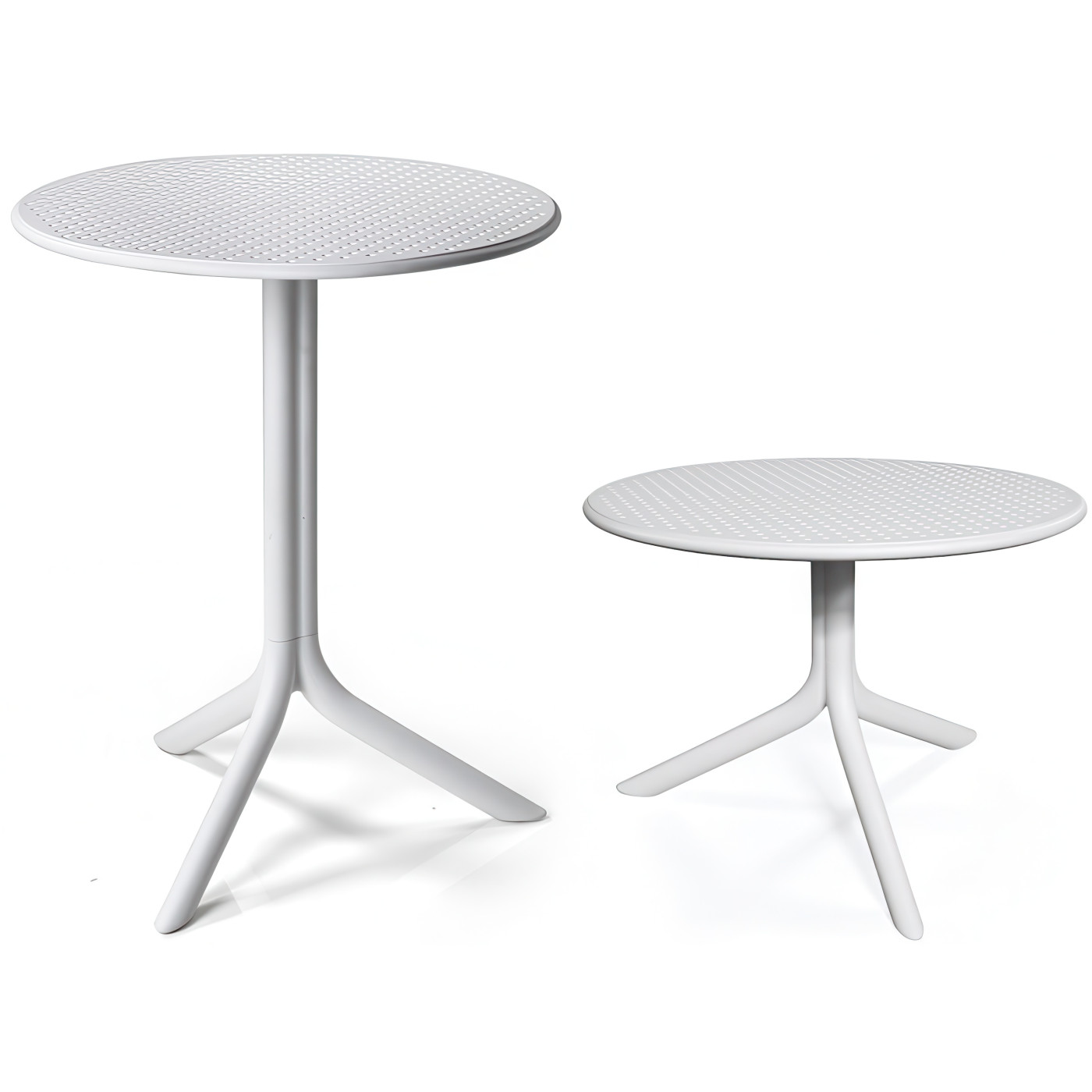 TRILL/STEP 2+1 ZESTAW BIANCO